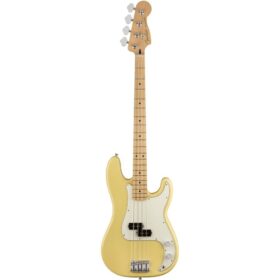 Fender Player Precision Bass® Buttercream