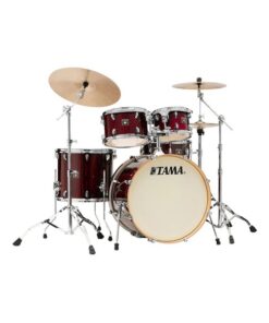 Tama Superstar Classic GGP Without Hardware