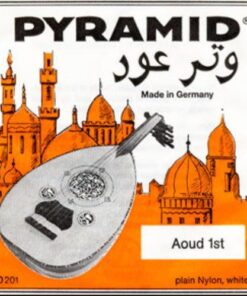 Oud Strings 10-string set