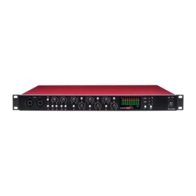 Focusrite Scarlett OctoPre