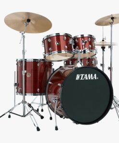 Tama Rhythm Mate RDS With Cymbals