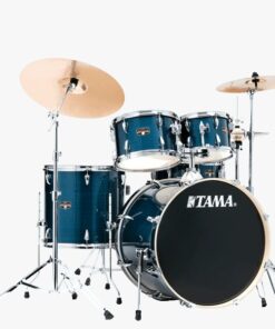 Tama Imperialstar HLB Without Cymbals