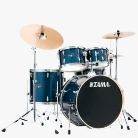 Tama Imperialstar HLB Without Cymbals