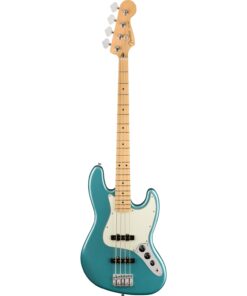 Fender Player Jazz Bass® Tidepool