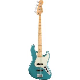 Fender Player Jazz Bass® Tidepool