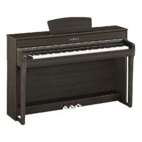 CLP-735DW DIGITAL PIANO WALNUT WITH BENCH