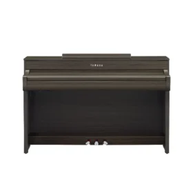 CLP-745R DIGITAL PIANO ROSEWOOD WITH BENCH