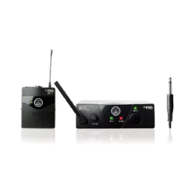 AKG WMS40MINI wireless microphone system BD ISM1