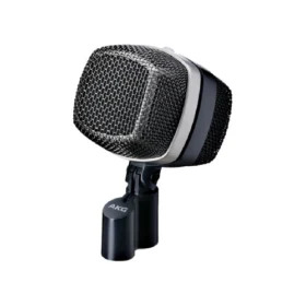 AKG D12 VR kick drum mic