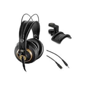 AKG K240 MKII Semi open headphone