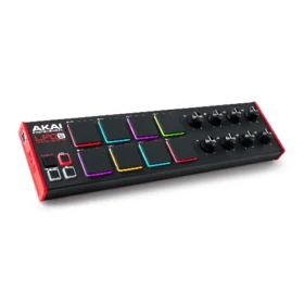 Akai LPD8MK2