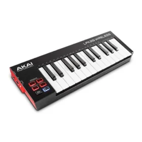 Akai LPK25 WIRELESS