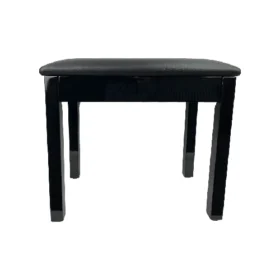 Artesia Pro #12 BENCH POLISH BLACK