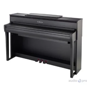 CLP-745B DIGITAL PIANO BLACK WITH BENCH