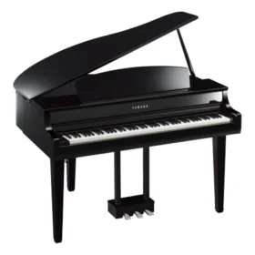 CLP-765GP GRAND DIGITAL PIANO WITH BENCH