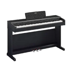 YAMAHA YDP-145B DIGITAL PIANO BLACK