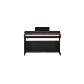 YAMAHA YDP-105B DIGITAL PIANO BLACK