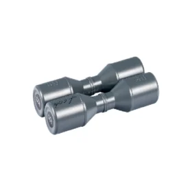 SH45GR Luis Conte Shaker, Stadium, Grey