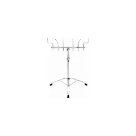 PERCUSSION STAND, CHROME - TMPS