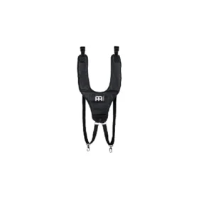 MDJS2 Professional Shoulder Strap, Black