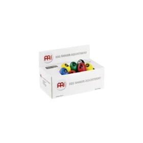 ES-BOX Egg Shaker Assortment, 60 Pcs