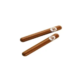 CL1RW Wood Clave, Classic, Select Hardwood