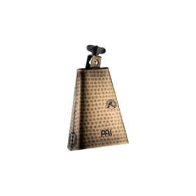 8" TIMBALES COWBELL BIG MOUTH, GOLD - STB80BHH-G
