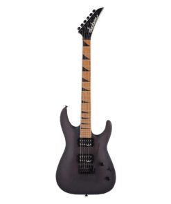 Jackson JS Series Dinky® JS24 Black Stain