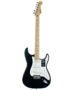 Fender Player Stratocaster® HSS Black