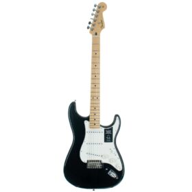 Fender Player Stratocaster® HSS Black
