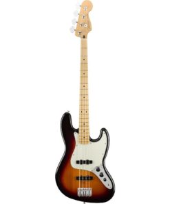 Fender Player Jazz Bass® Sunburst