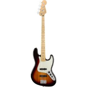 Fender Player Jazz Bass® Sunburst