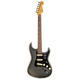 Fender American Professional II Stratocaster® Mercury