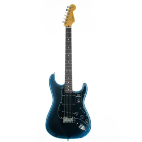 Fender American Professional II Stratocaster® Dark Night