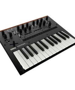 Korg Monologue-Sv Monophonic Analogue Synthesizer