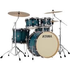 Tama Superstar Classic BAB Without Hardware