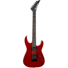 Jackson JS Series Dinky® JS11 Metallic Red