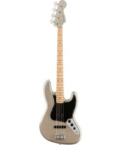 Fender 75th Anniversary Jazz Bass® Diamond Anniversary