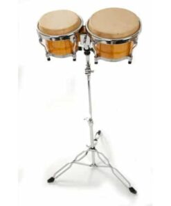 Power Beat Bongos Stand