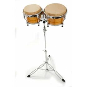 Power Beat Bongos Stand