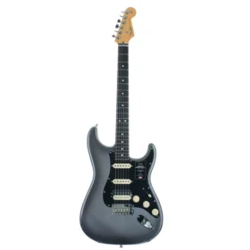 Fender American Professional II Stratocaster® HSS Mercury