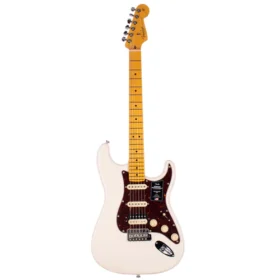 Fender American Professional II Stratocaster® HSS Olympic White