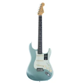 Fender American Professional II Stratocaster® Mystic Surf Green
