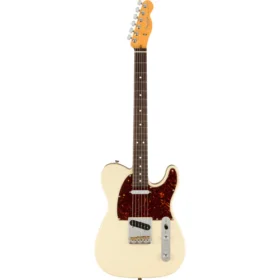 Fender American Professional II Telecaster® Olympic White