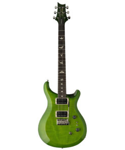 PRS SE CUSTOM 24-08 EV - Eriza Verde