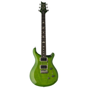 PRS SE CUSTOM 24-08 EV - Eriza Verde