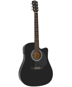 Squire SA-105CE Black