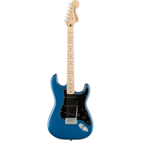 Squire Affinity Stratocaster® Lake Placid Blue