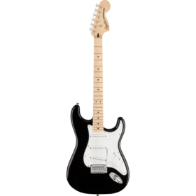 Squire Affinity Stratocaster® Black