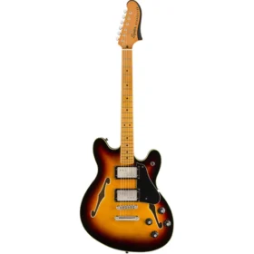 Squire Classic Vibe Starcaster® Sunburst